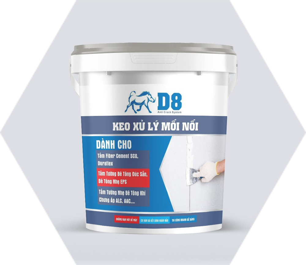 Việt Tiên Phong – D8