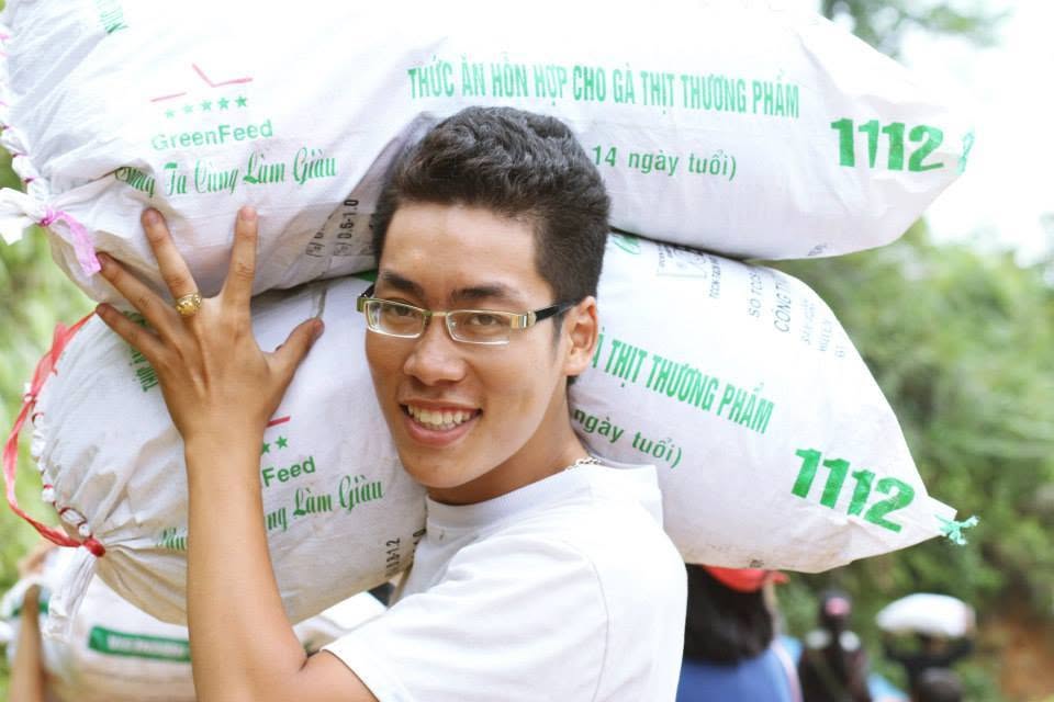 Lưu Hoàng Anh