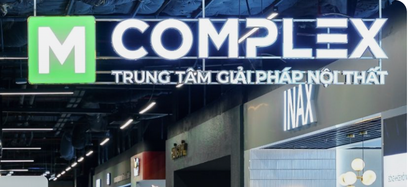 M Complex